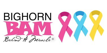 BIGHORN BAM Logo